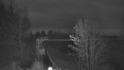 Troják, Maruška - odpočivadlo HM52