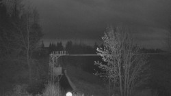 Troják, Maruška - odpočivadlo HM52