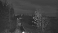 Troják, Maruška - odpočivadlo HM52