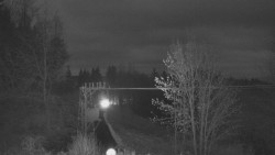 Troják, Maruška - odpočivadlo HM52