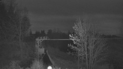 Troják, Maruška - odpočivadlo HM52