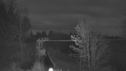 Troják, Maruška - odpočivadlo HM52