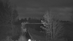 Troják, Maruška - odpočivadlo HM52