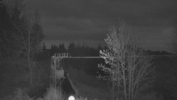 Troják, Maruška - odpočivadlo HM52