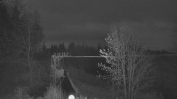 Troják, Maruška - odpočivadlo HM52