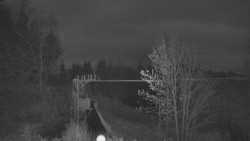 Troják, Maruška - odpočivadlo HM52