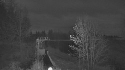 Troják, Maruška - odpočivadlo HM52