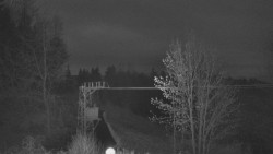 Troják, Maruška - odpočivadlo HM52