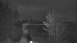 Troják, Maruška - odpočivadlo HM52