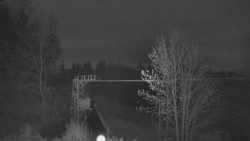 Troják, Maruška - odpočivadlo HM52