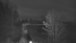 Troják, Maruška - odpočivadlo HM52