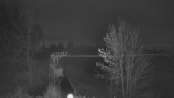 Troják, Maruška - odpočivadlo HM52