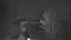 Troják, Maruška - odpočivadlo HM52