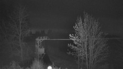 Troják, Maruška - odpočivadlo HM52