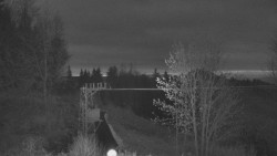 Troják, Maruška - odpočivadlo HM52