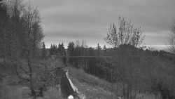 Troják, Maruška - odpočivadlo HM52