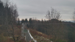 Troják, Maruška - odpočivadlo HM52