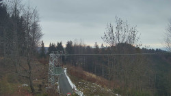 Troják, Maruška - odpočivadlo HM52