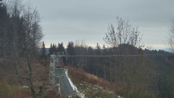 Troják, Maruška - odpočivadlo HM52