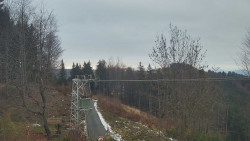 Troják, Maruška - odpočivadlo HM52