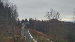 Troják, Maruška - odpočivadlo HM52