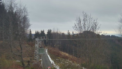 Troják, Maruška - odpočivadlo HM52