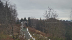 Troják, Maruška - odpočivadlo HM52