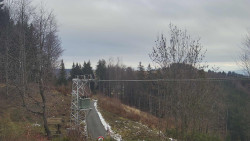 Troják, Maruška - odpočivadlo HM52