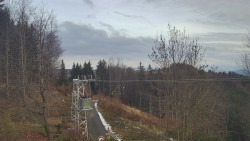 Troják, Maruška - odpočivadlo HM52