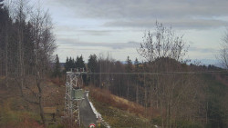 Troják, Maruška - odpočivadlo HM52