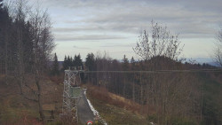 Troják, Maruška - odpočivadlo HM52