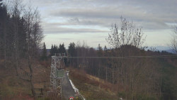 Troják, Maruška - odpočivadlo HM52