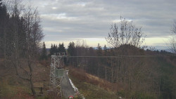 Troják, Maruška - odpočivadlo HM52