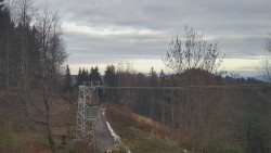 Troják, Maruška - odpočivadlo HM52