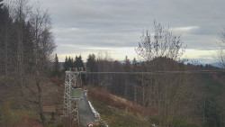 Troják, Maruška - odpočivadlo HM52