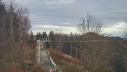 Troják, Maruška - odpočivadlo HM52