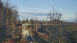 Troják, Maruška - odpočivadlo HM52