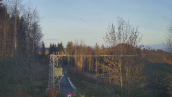 Troják, Maruška - odpočivadlo HM52