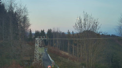 Troják, Maruška - odpočivadlo HM52