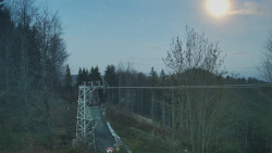 Troják, Maruška - odpočivadlo HM52