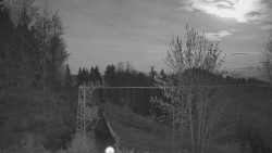 Troják, Maruška - odpočivadlo HM52