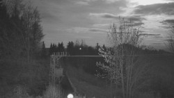 Troják, Maruška - odpočivadlo HM52