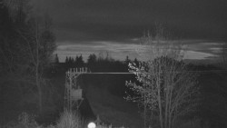 Troják, Maruška - odpočivadlo HM52