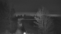 Troják, Maruška - odpočivadlo HM52