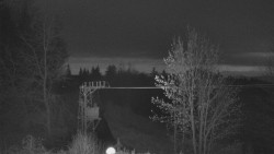 Troják, Maruška - odpočivadlo HM52