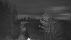 Troják, Maruška - odpočivadlo HM52