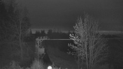 Troják, Maruška - odpočivadlo HM52