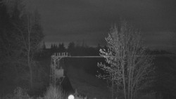 Troják, Maruška - odpočivadlo HM52