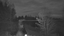 Troják, Maruška - odpočivadlo HM52