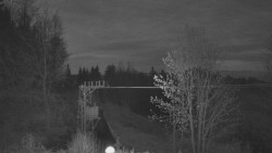 Troják, Maruška - odpočivadlo HM52